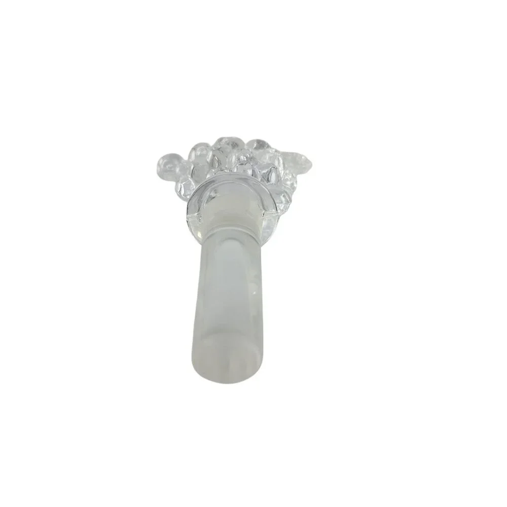 Mikasa lead crystal